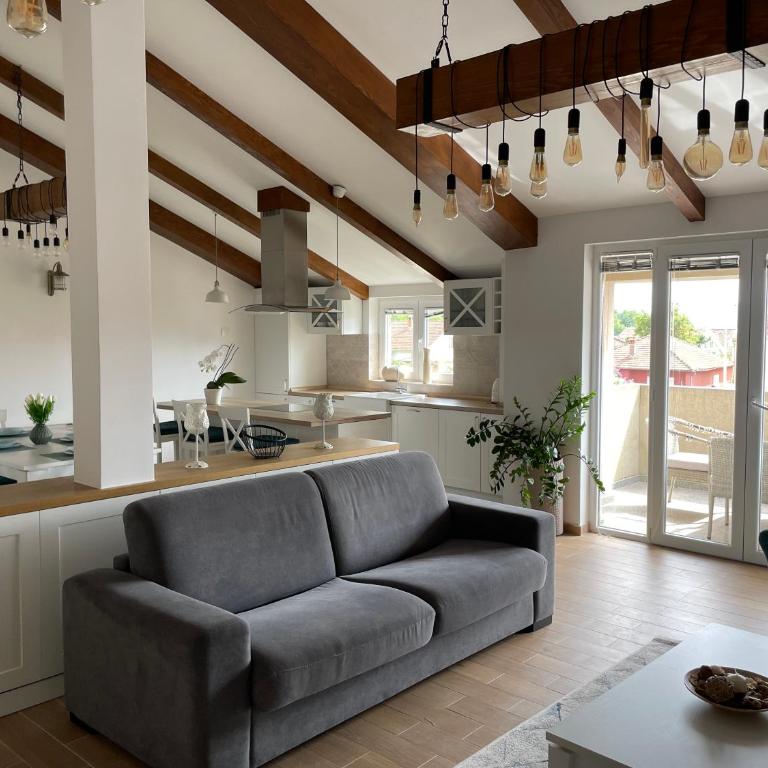 Lola - Apartman sa 2 Spavaće Sobe - 3