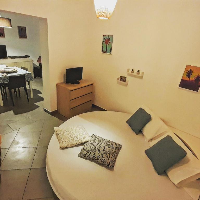 Casa Ranieri Palermo - Appartamento con 1 Camera da Letto - 7