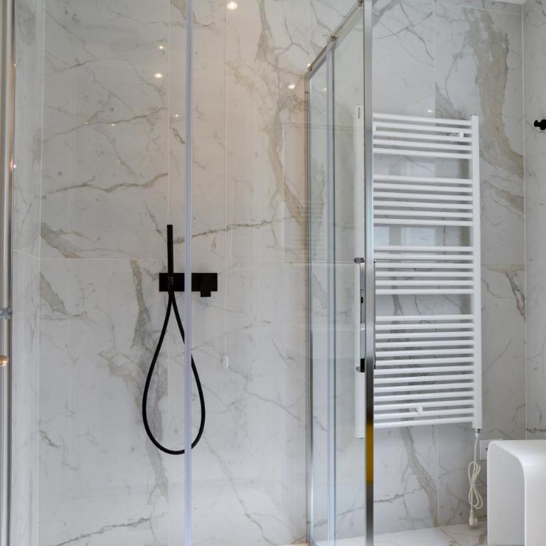Sempione Boutique Hotel - Monolocale - 3