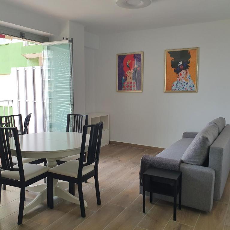 SingularStays Cullera IV - Two-Bedroom Apartment - 3