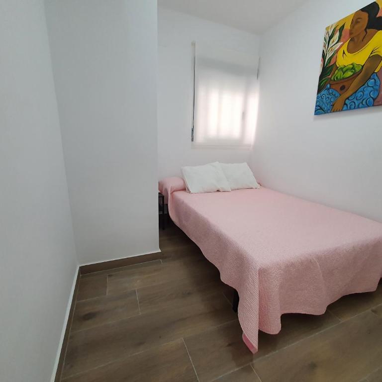 SingularStays Cullera IV - Two-Bedroom Apartment - 13