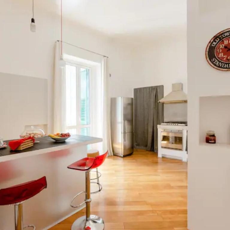 Bijoux Luxury Apartment in Old Town - Appartamento Attico - 5
