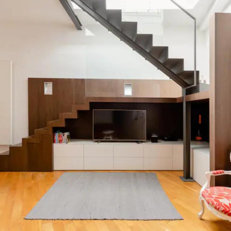 Bijoux Luxury Apartment in Old Town - Appartamento Attico - 4