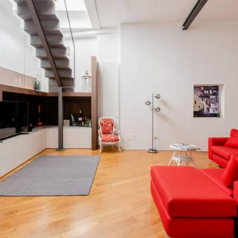 Bijoux Luxury Apartment in Old Town - Appartamento Attico - 2