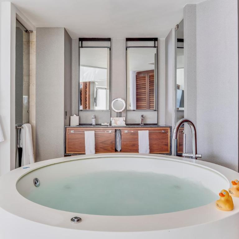 Live Aqua Cancun - Adults Only - All-Inclusive - Aqua Suite - 2