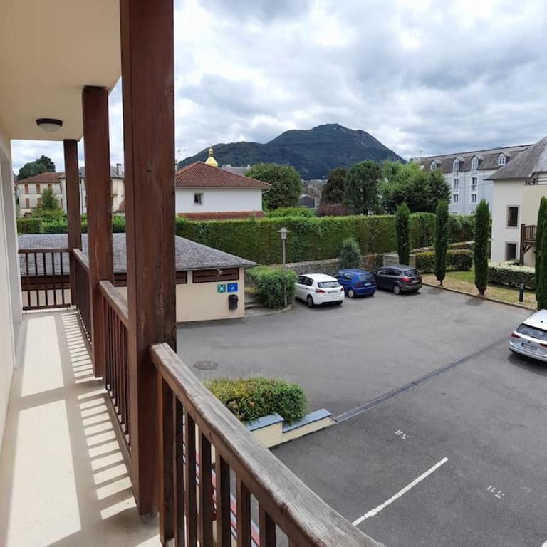 Appartement de l'Isard Bleu, dans résidence de tourisme 3 étoiles - Apartamento de 1 dormitorio - 17