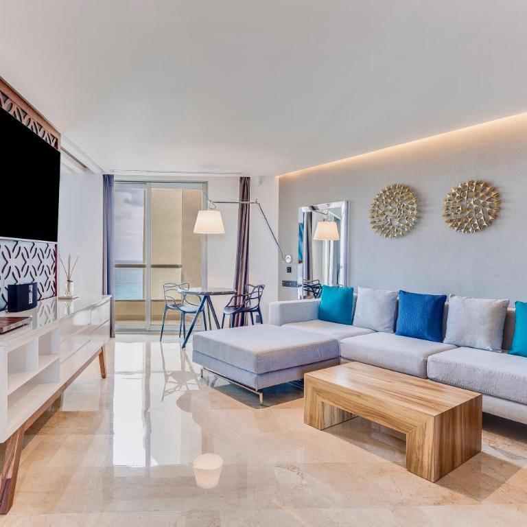 Live Aqua Cancun - Adults Only - All-Inclusive - Viento Suite - 3