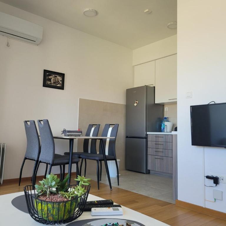 Apartmani Kastel - Apartman sa 1 Spavaćom Sobom - 7