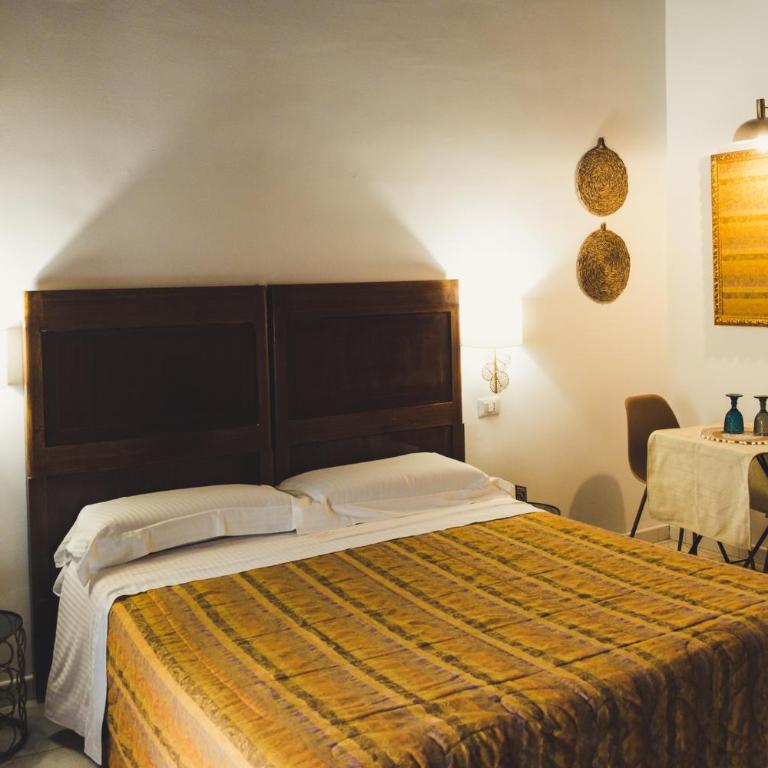 HolidayMonopoli - Casa con 1 Camera da Letto - 3