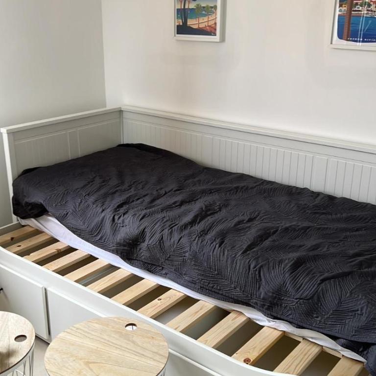 Duplex T3 Boulouris Pieds dans l eau - Apartment mit 2 Schlafzimmern - 28