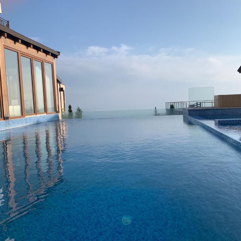 Milmari Premier40 - Apartman sa 1 Spavaćom Sobom - 21