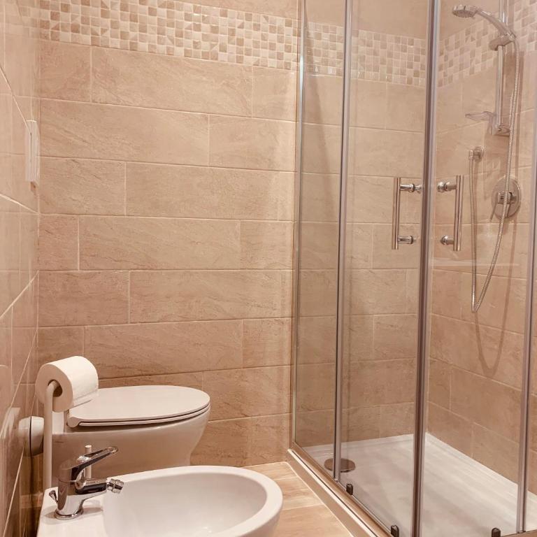CASA VACANZE LA ROCCA - Appartamento Standard - 12