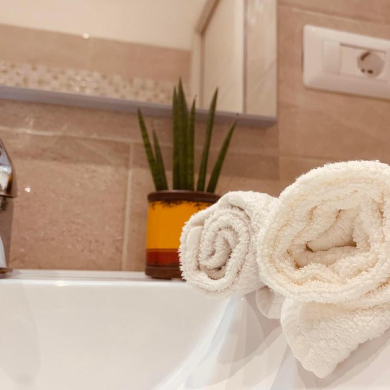 CASA VACANZE LA ROCCA - Appartamento Standard - 9