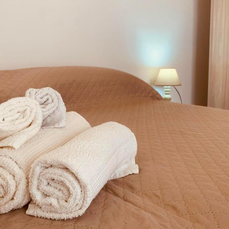 CASA VACANZE LA ROCCA - Appartamento Standard - 10