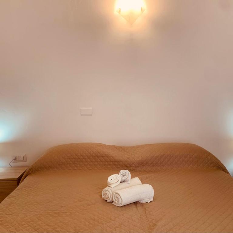 CASA VACANZE LA ROCCA - Appartamento Standard - 8