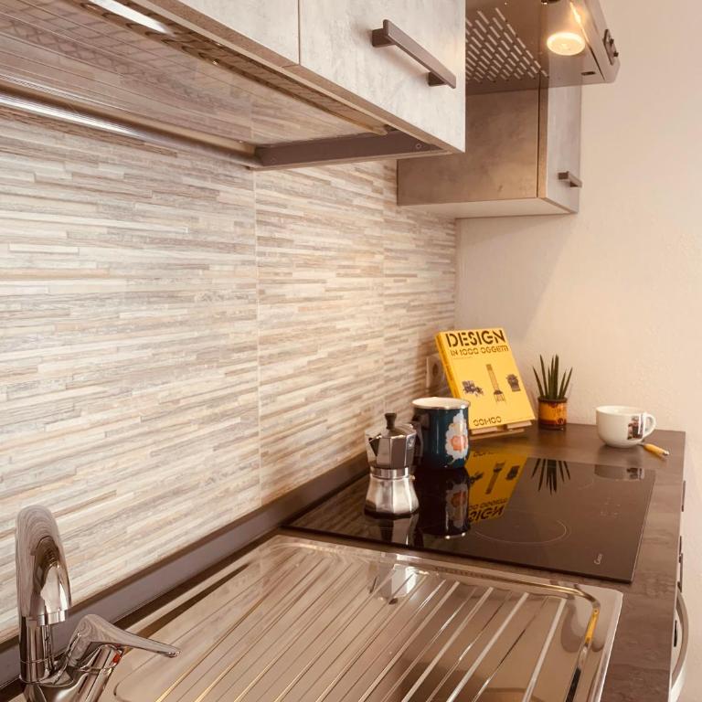 CASA VACANZE LA ROCCA - Appartamento Standard - 3