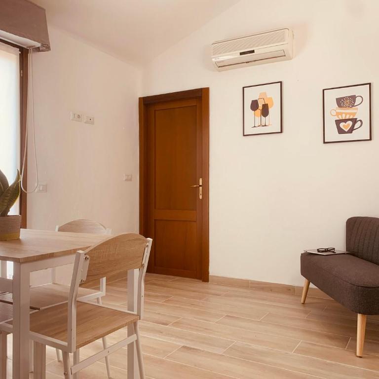 CASA VACANZE LA ROCCA - Appartamento Standard - 1