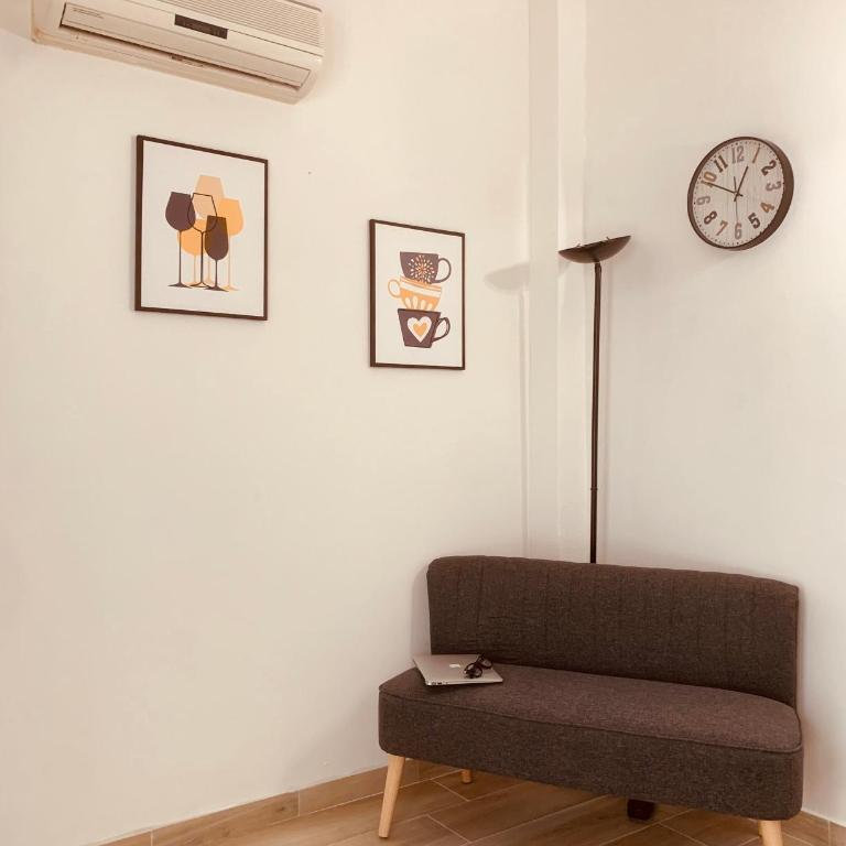 CASA VACANZE LA ROCCA - Appartamento Standard - 6