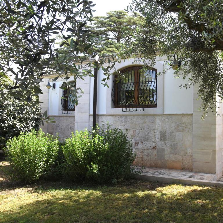 Trullo Leone - Casa Vacanze - 31