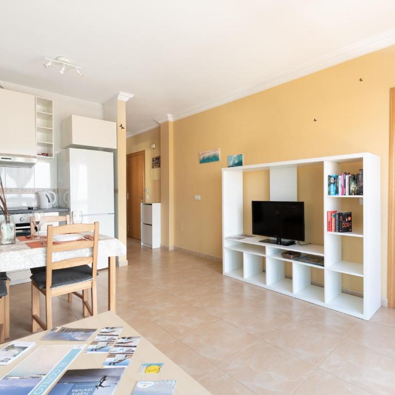 Pent house ocean view - Apartamento - 9
