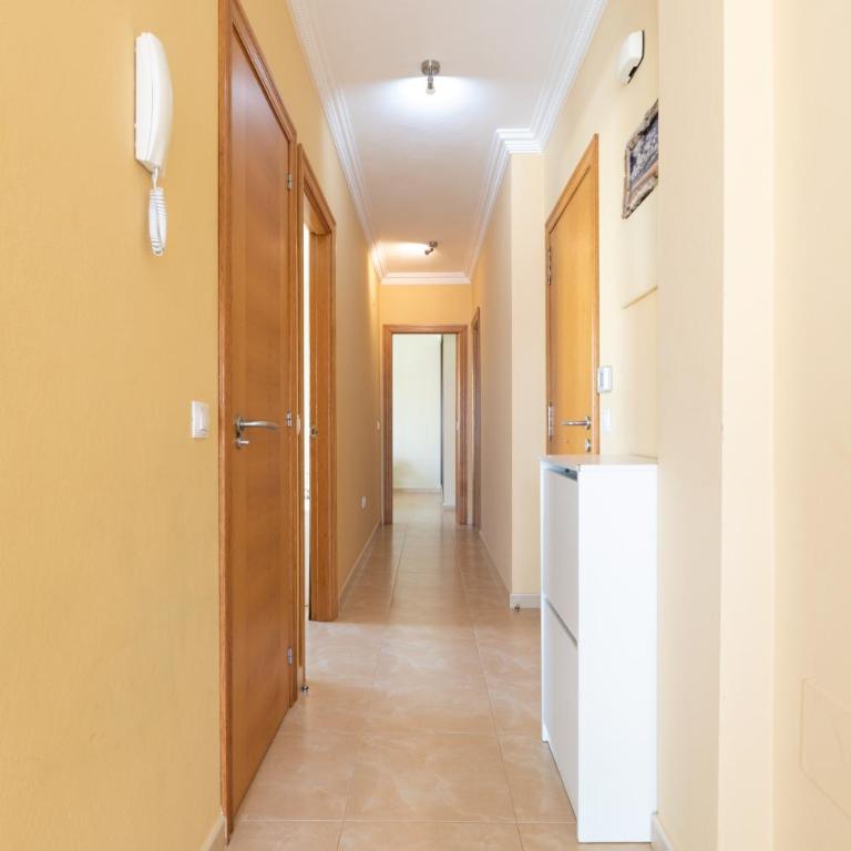 Pent house ocean view - Apartamento - 40