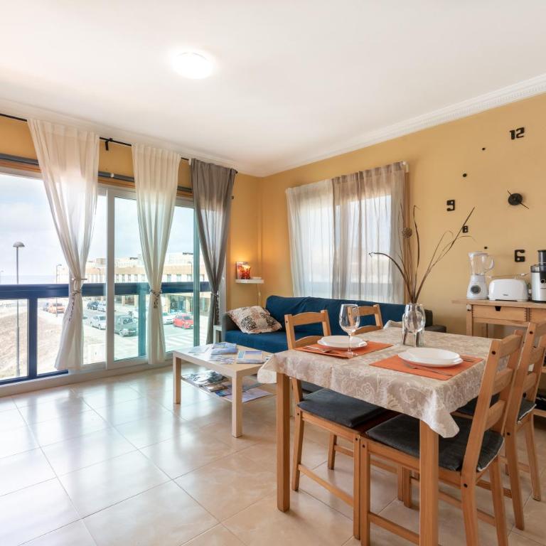 Pent house ocean view - Apartamento - 7