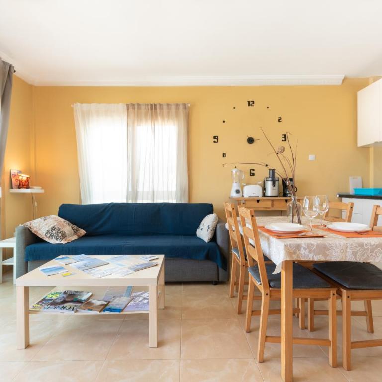 Pent house ocean view - Apartamento - 38