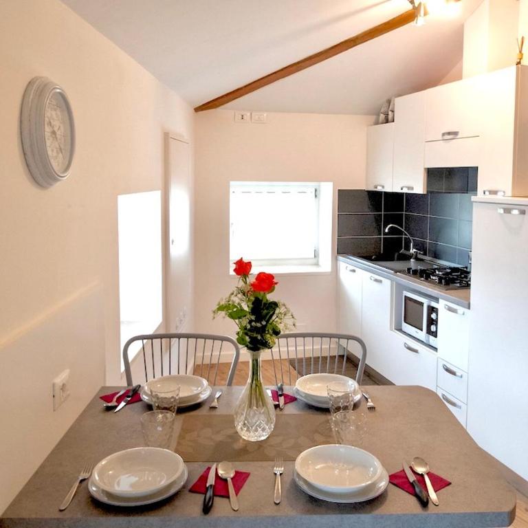Appartamento Sissi, romantico in centro - Appartamento con 2 Camere da Letto e Balcone - 6