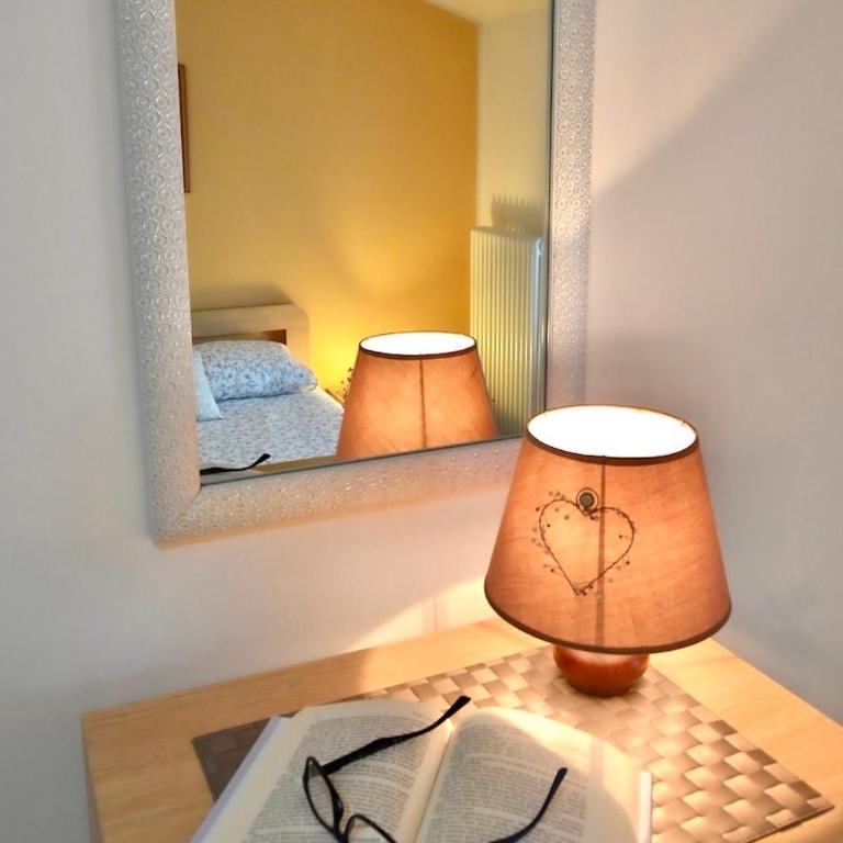 Appartamento Sissi, romantico in centro - Appartamento con 2 Camere da Letto e Balcone - 5
