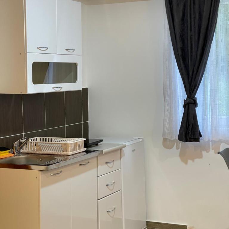 Apartments Lalović - Deluxe Double Studio - 5