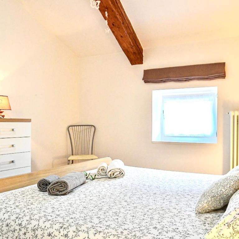 Appartamento Sissi, romantico in centro - Appartamento con 2 Camere da Letto e Balcone - 3