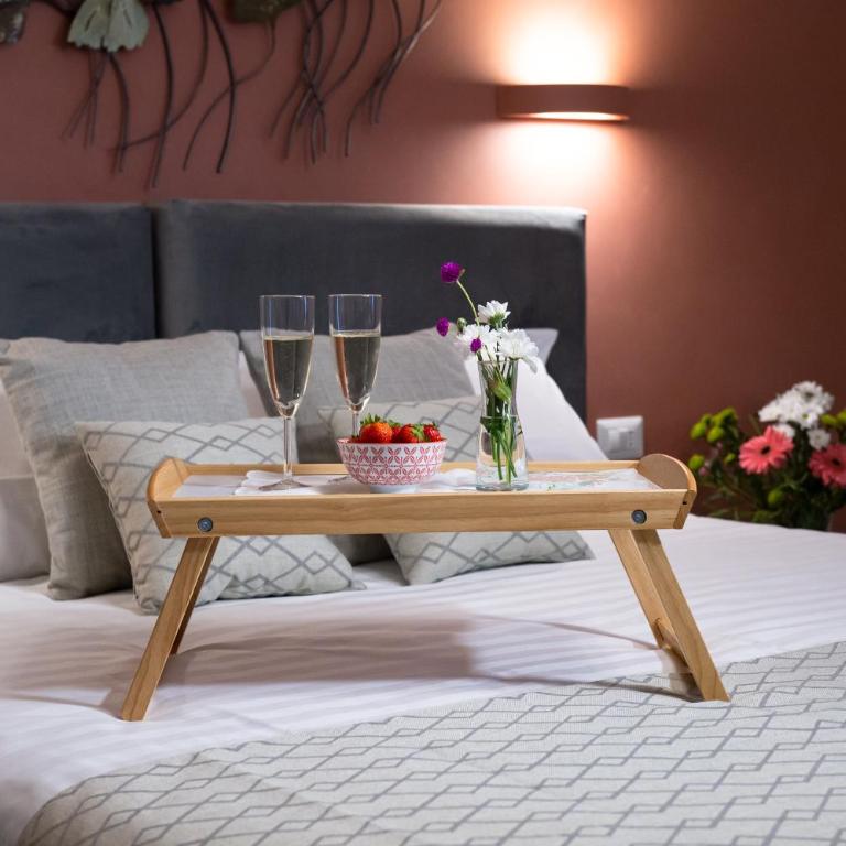 Clover - 13 Piazza Pio XI - Appartamento con 2 Camere da Letto - 25