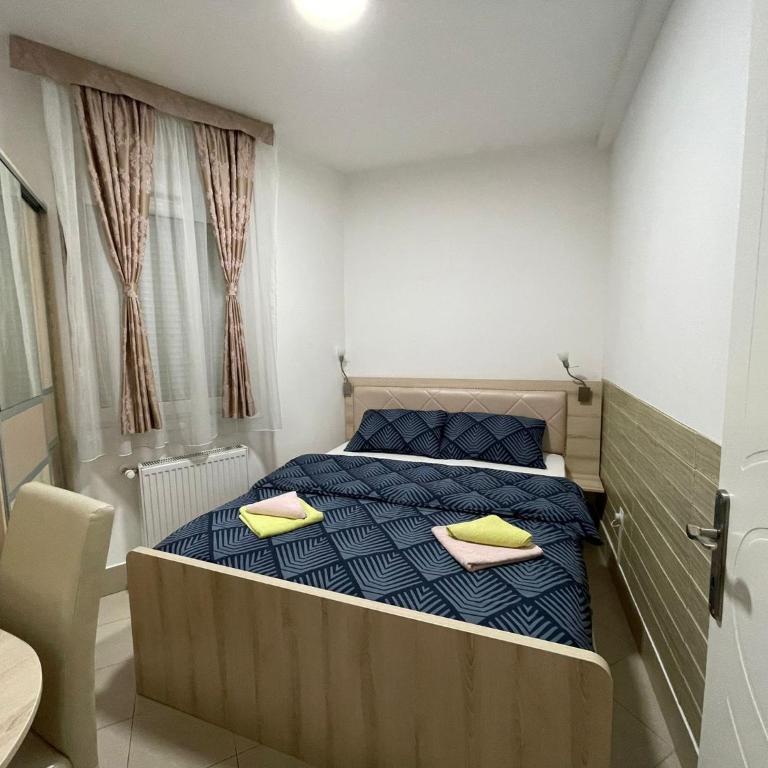 Holiday Wing Apartment 2 - Apartman - 47