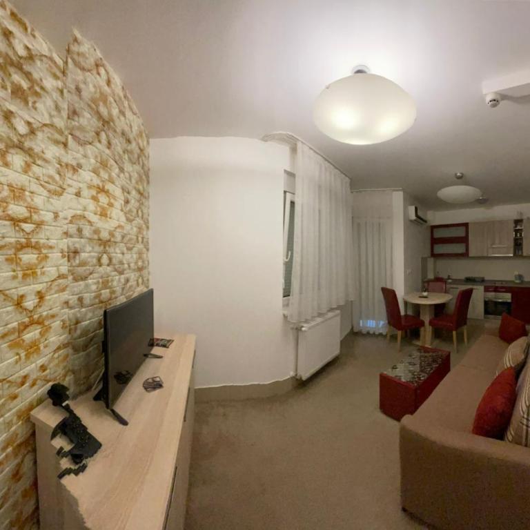 Holiday Wing Apartment 2 - Apartman - 37