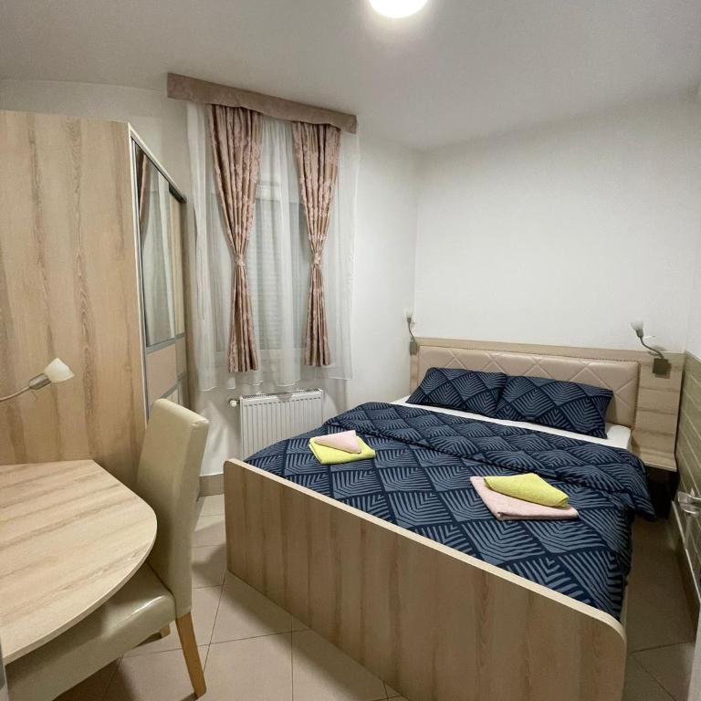 Holiday Wing Apartment 2 - Apartman - 46