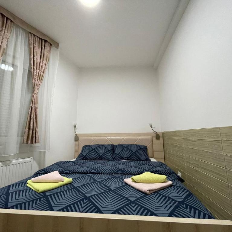 Holiday Wing Apartment 2 - Apartman - 8