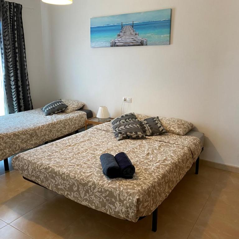 Pent house ocean view - Apartamento - 12