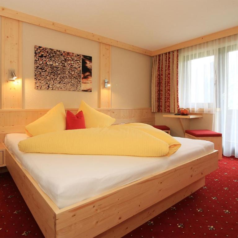 Haus Stefanie - Doppelzimmer - 1
