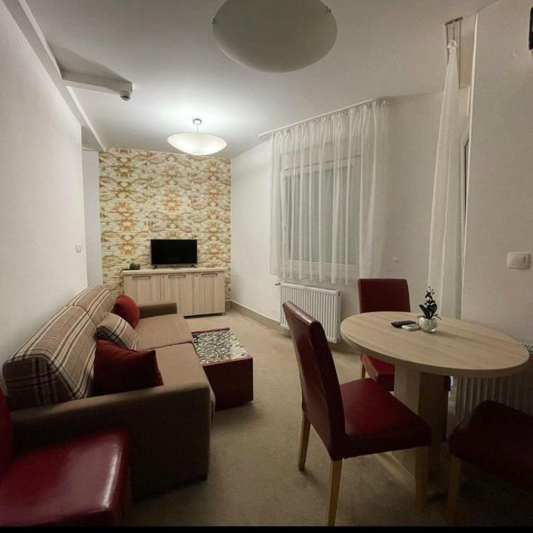 Holiday Wing Apartment 2 - Apartman - 41