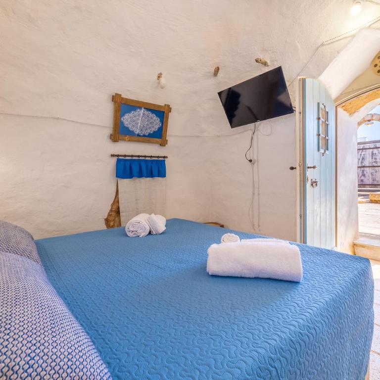 Trullo Mmammineddhu by Salento Affitti - Casa con 2 Camere da Letto - 18