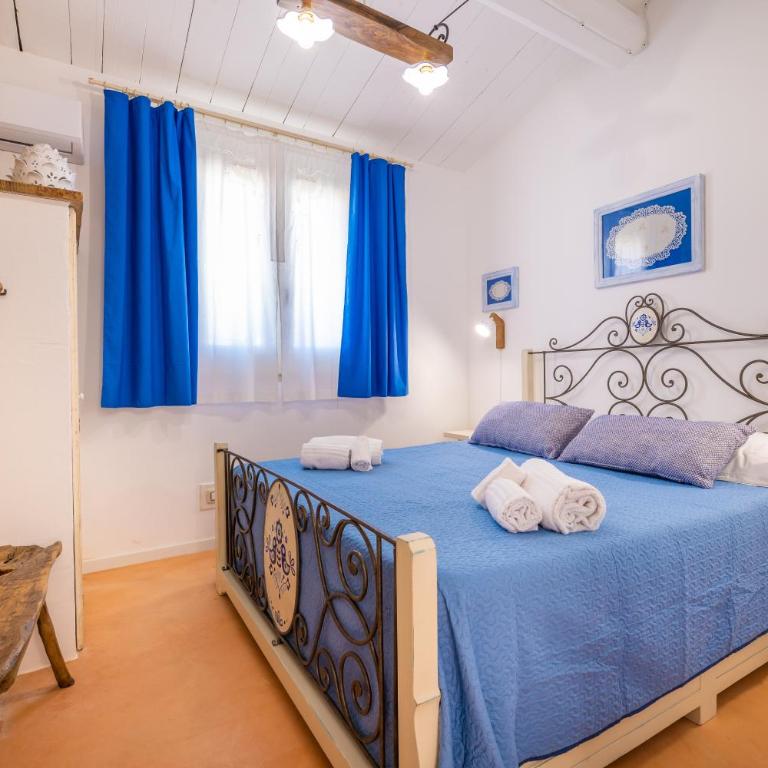 Trullo Mmammineddhu by Salento Affitti - Casa con 2 Camere da Letto - 12