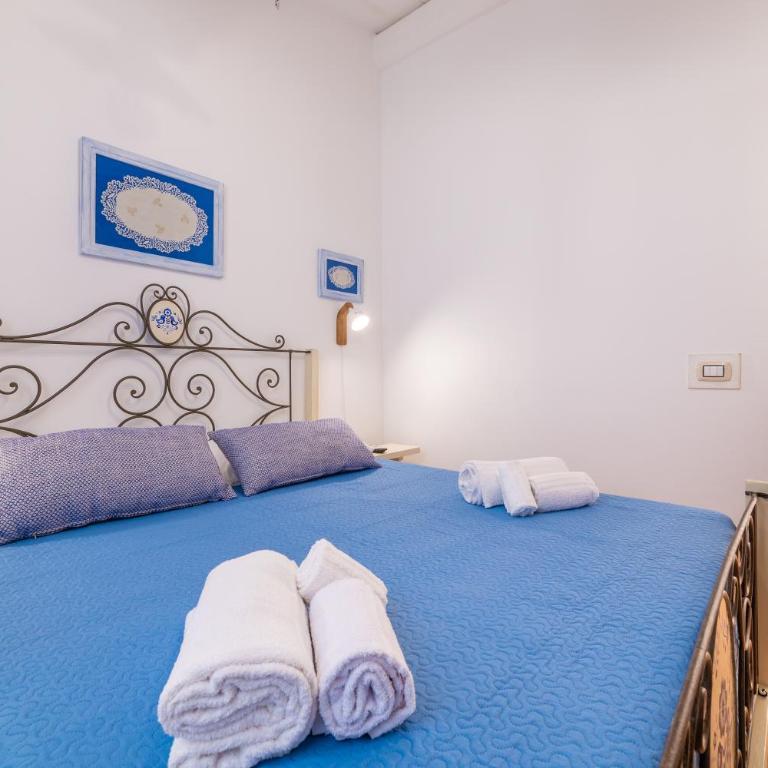 Trullo Mmammineddhu by Salento Affitti - Casa con 2 Camere da Letto - 14
