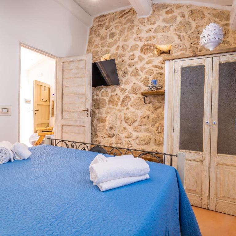 Trullo Mmammineddhu by Salento Affitti - Casa con 2 Camere da Letto - 19