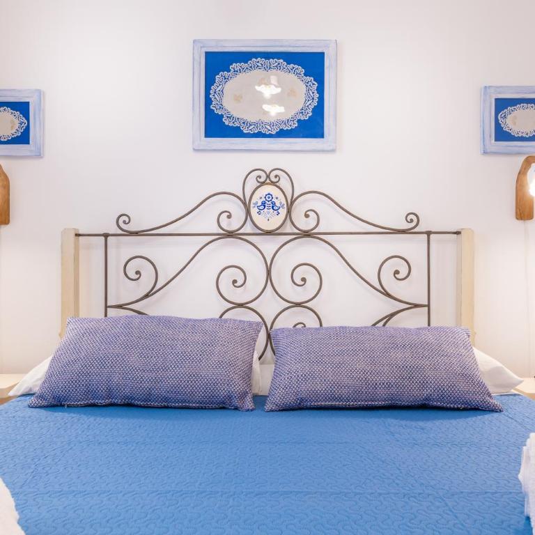 Trullo Mmammineddhu by Salento Affitti - Casa con 2 Camere da Letto - 13