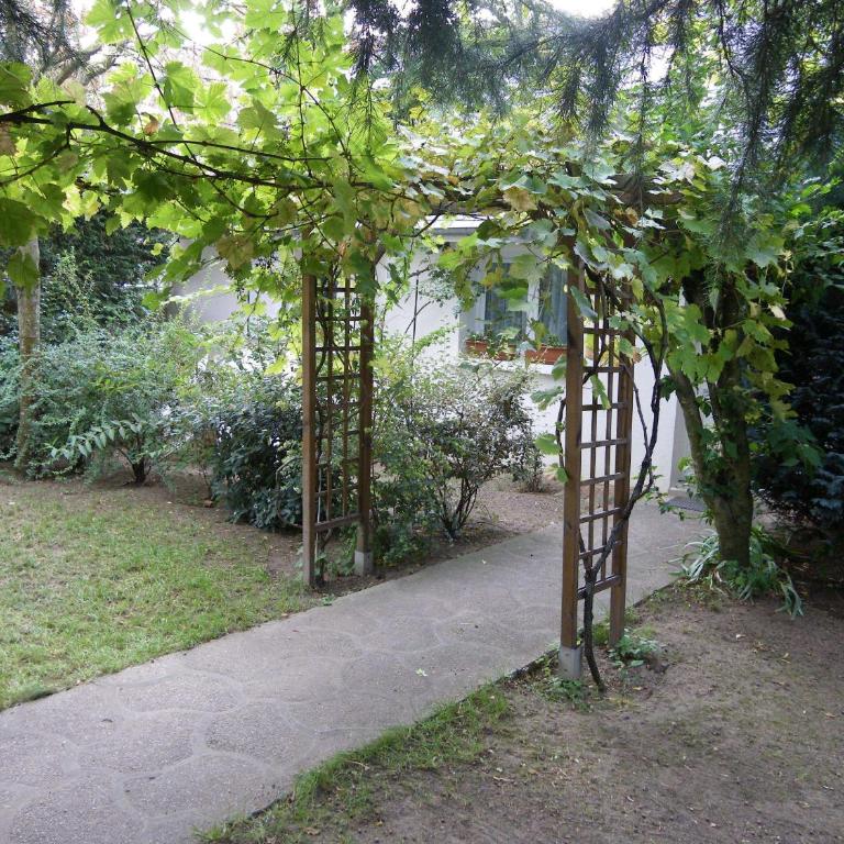 Gîte Desvergnes - Casa de 2 dormitorios - 5