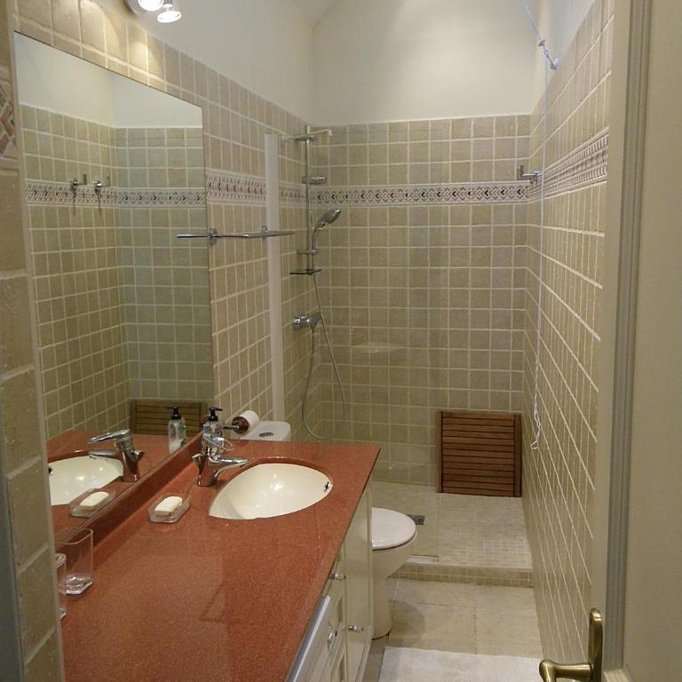 Gîte Desvergnes - Casa de 2 dormitorios - 11