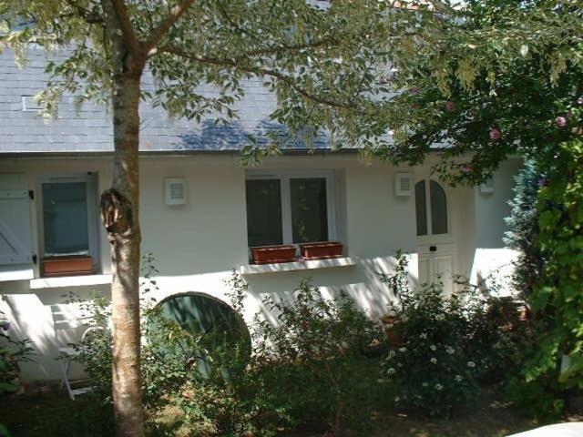 Gîte Desvergnes - Casa de 2 dormitorios - 3