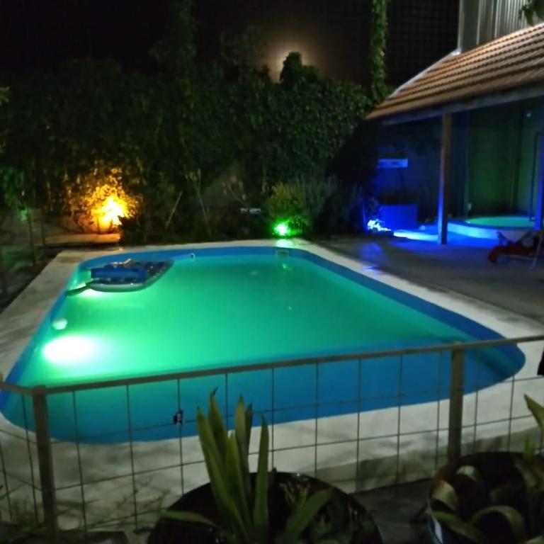 El Jacal de San Pedro - Apartamento de 2 dormitorios - 3