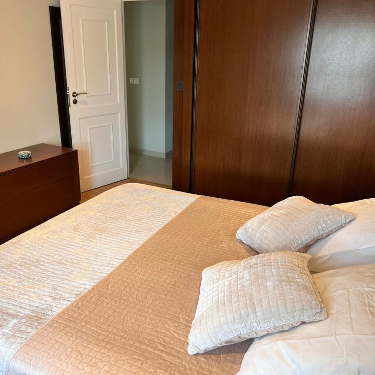 Piso turístico en Sanxenxo - Apartamento de 3 dormitorios - 4