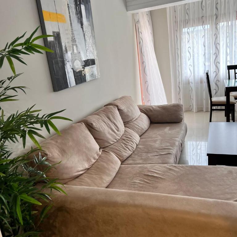 Piso turístico en Sanxenxo - Apartamento de 3 dormitorios - 7